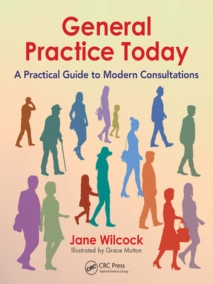 cover image of General Practice Today